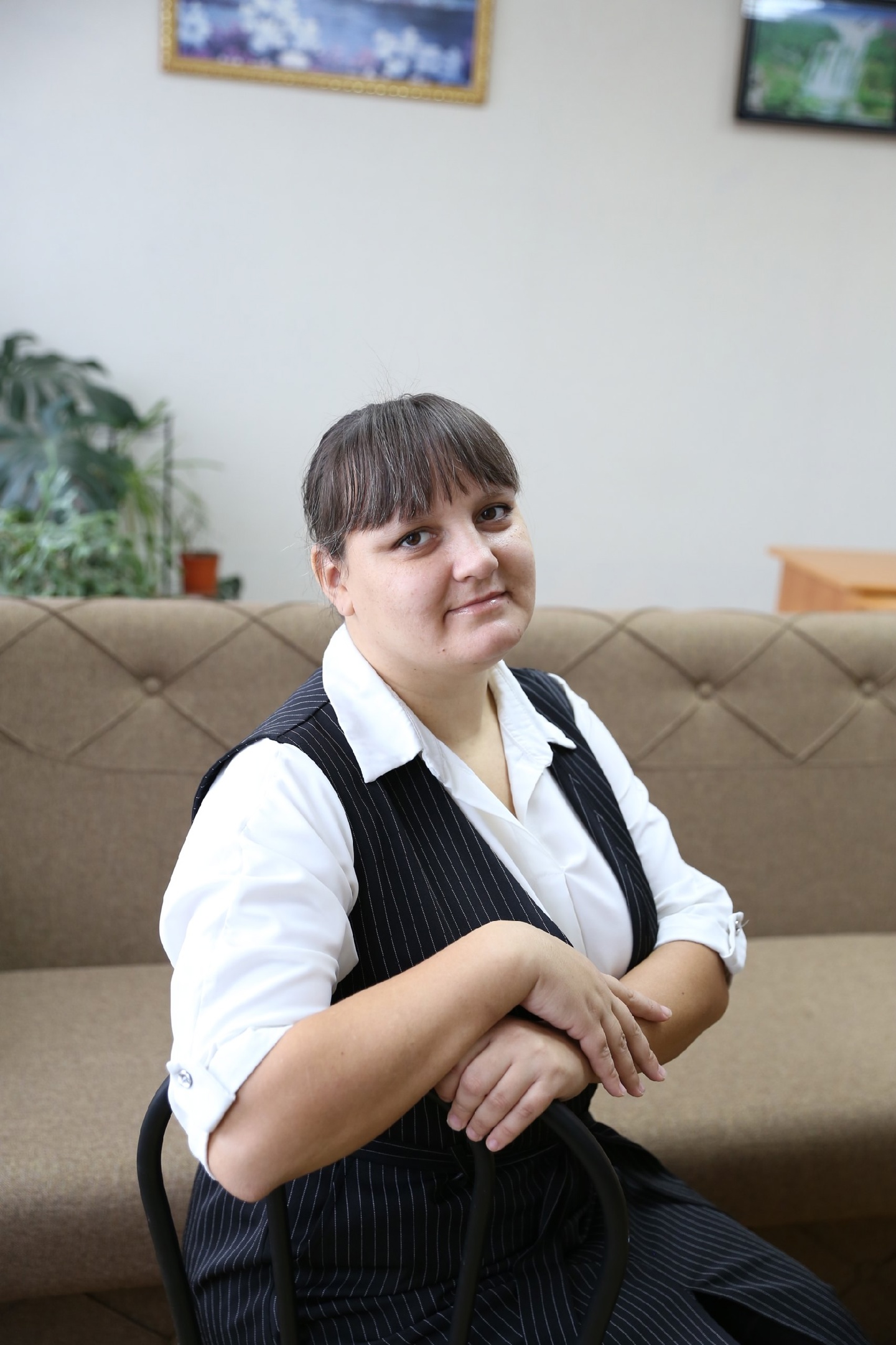 Дятлова Нина Андреевна.