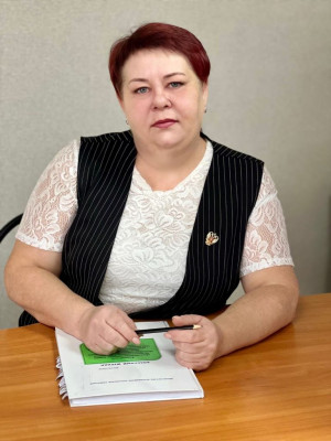 Толстышева Татьяна Юрьевна Толстышева Татьяна Юрьевна