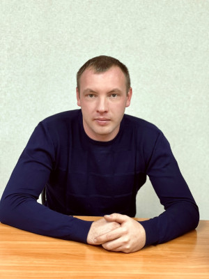 Крохолёв Григорий Евгеньевич Крохолёв Григорий Евгеньевич