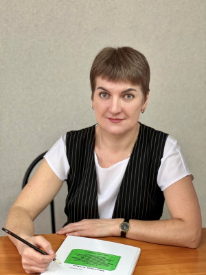 Сутырина Татьяна Александровна Сутырина Татьяна Александровна