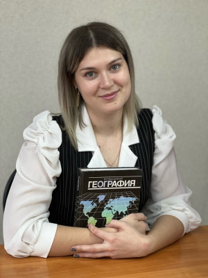 Абушахманова Ольга Васильевна Абушахманова Ольга Васильевна