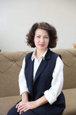 Широколобова Алена Игоревна Широколобова Алена Игоревна