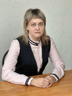 Бусло Евдокия Викторовна Бусло Евдокия Викторовна